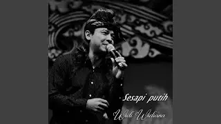 SESAPI PUTIH KOPLO