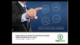 An ACP Webinar – Learn How to Move To and From Clouds Without Getting an Ulcer 10 6 15 1 02 PM