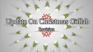 Christmas HomeTour Collaboration Revised