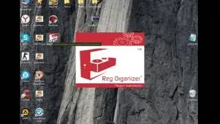 Reg organizer 7.40 final(Лицензия)