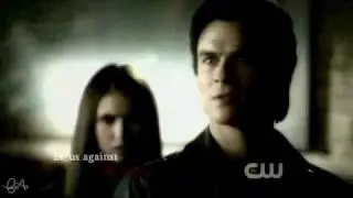 DAMON AND ELENA // IN ANOTHER LIFE