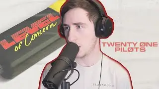 twenty one pilots- Level of Concern (Vocal Cover) | @mikeisbliss