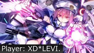 [SDVX] Xinca MXM 鏡PUC + 正規の自己べ