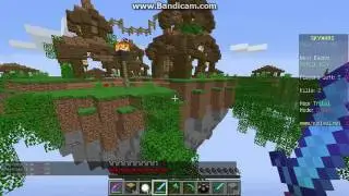 Ускоренный скайварс под музыку#1