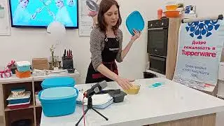 Кулинарная звезда Доровских Светлана
