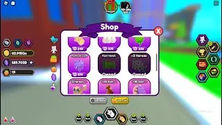 Todos os codigos do Novo Anime Legends Simulator 