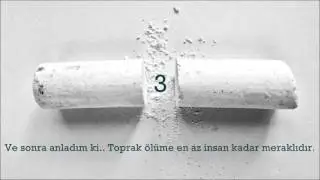 Tenya - Tebeşir Tozu 3