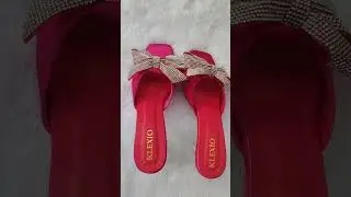 Meesho Trendy Heels Haul Starting 350😍😍|heels,juttis,Flats #meeshohaul #meeshoheels #viralvideo