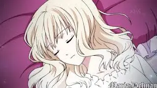 AMV/Ты полюби меня пьяную