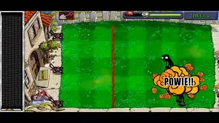 The 48th Video Part 6 Special: Plants VS Zombies (3D) 17-Year Saga Returned Comeback - LV5