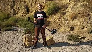 Металлоискатель Tracker PI-2 2019г