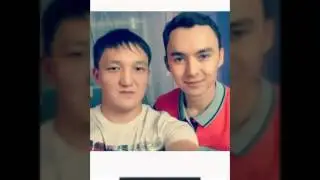 Ауылдастар жаңа қазақша кино