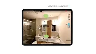 Capture field measurements with Canvas