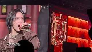 [20240808] MENT 4 + BOUNCY - ATEEZ TORONTO