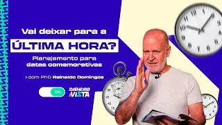 Como se PLANEJAR Financeiramente? Dia dos Pais e Datas Comemorativas