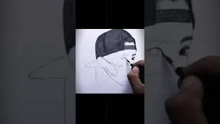 рисуем под заказ карандашом
