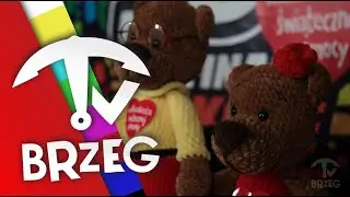 FINAŁ WOŚP W BRZEGU ❤️