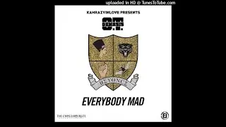 O.T. Genasis - Everybody Mad (feat. Beyoncé) [CLEAN]