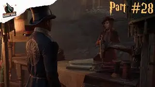 Hogwarts Legacy - Part #28 - Rescuing Rococo For a Fur-Lined Hat