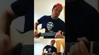 Bowie: Andy Warhol #bowie #davidbowie #andywarhol #cover #acoustic #martin #coversong #guitar #music