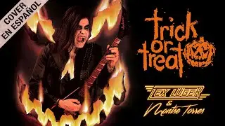 TRICK OR TREAT / COVER EN ESPAÑOL / FASTWAY