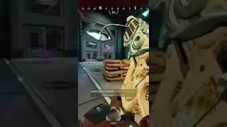 Biggest glitch in Apex legends season 16 👀😳