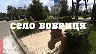 Сказочная Бобрица (Киевская область, Украина)
