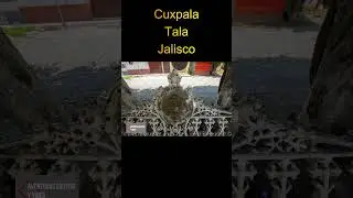 Cuxpala, Tala, Jalisco #aventurasenfotoyvideo #viajejalisco