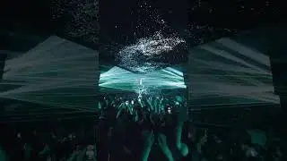 Ibiza Afterlife Opening 👁️ #argy #techno #hiibiza