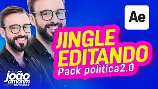 POLITICA 2024  AFTER EFFECTS