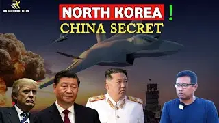 Tamthiba North Korea | China Secret | World Geo-politics