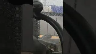 Дизельный погрузчик