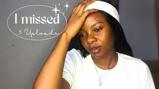 What happens when you are not consistent on YouTube?... REAL ANALYTICS