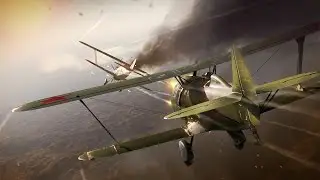 War Thunder Возвращение в небеса