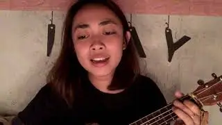 Kahit maputi na ang buhok ko (cover) - THOU ost