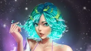 Nightcore - Unity - (Lyrics)