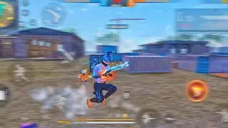 ⚡  2X SPEED 🎯⚙️ || 3 FINGER CUSTOM HUD