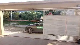 DESLIZANTE DE FUZO GAREN 1/3 HP