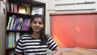 Discipline & Work Ethics: Harshita Sisodia's Path to Success | PinE Training Academy