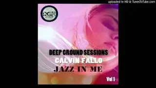 Calvin Fallo   Mamelodi Original Mix