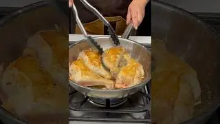 The most delicious chicken legs recipe #cooking #food #deliciousfood