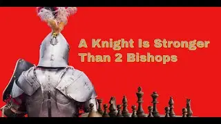 The Double Rook Lift | The Monster Knight | Corner Mate