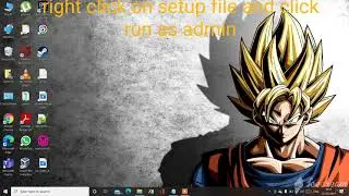 How to Install wamp server on windows 10? Php, Mysql