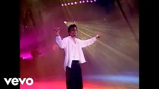 Michael Jackson - Will You Be There (Official Video)