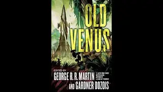 Alt Shift reads Return to Venusport by Gardner Dozois