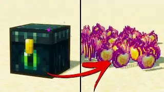 3 EASY Duplication Glitches for Minecraft Bedrock 1.18.2!