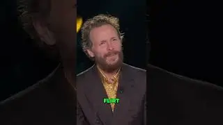 Flirting with Valeria Marini? The EPIC reaction!