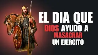 El MILAGRO que SALVÓ a un EJÉRCITO ENTERO | La Historia Oculta de Covadonga