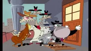 Space Goofs - Compilation Season 1 #6