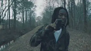 How TF (official video) Hustle Man Rah Ft. Toolie Hood Ricch